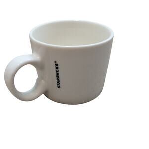 Starbucks 12 Ounce Minimalist Coffee Mug